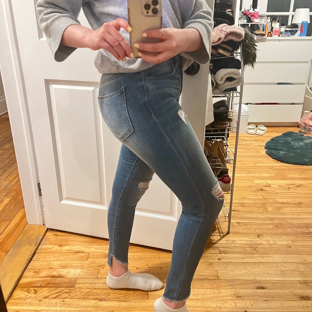 Jeans - Picture 3 of 3